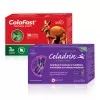 Barnys Celadrin Extract Forte 500mg, 60 capsule + Barny's Colafast Colagen Rapid, 30 capsule (Gratis)