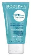 Bioderma ABCDerm Cold Cream x 45 ml