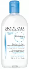 Bioderma Hydrabio H2O Apa Micelara x 500 ml