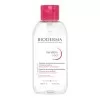 Solutie micelara Sensibio H2O cu pompa, 850 ml, Bioderma