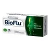Bioflu, 16 capsule moi, Biofarm