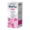 Sirop Bioflu baby, 120 mg/5 ml, 100 ml, Biofarm