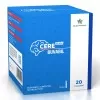 Cere Bleu Buvabil 25 ml, 20 flacoane, Bleu Pharma