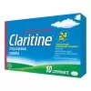 Claritine, 10 mg, 10 comprimate, Bayer