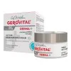 Crema activ hidratanta H3 Derma+, 50 ml, Gerovital