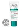 Crema colorata cu SPF 30 Hyseac 3-Regul, 40 ml, Uriage