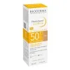 Crema lejera cu SPF50+ Aquafluide Doree Photoderm, 40 ml, Bioderma