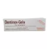Gel Dentinox, 10 g, Dentinox