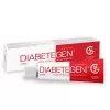 Crema pentru regenerarea rapida a tesuturilor Diabetegen Forte, 40 g, Genoscope
