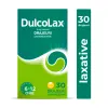 Dulcolax 5mg, 30 drajeuri gastrorezistente, Sanofi