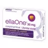 Ellaone 30 mg-comprimat x 1- Gedeon Richter