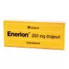 Enerion, 200 mg, 30 drajeuri, Laboratoires Servier