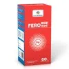 Fero Red KIds, suspensie orala, 60ml, Bleu Pharma