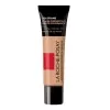 Fond de Ten Fluid Corector pentru piele sensibila, SPF 25, rezistenta 16h, Nuanta 10, 30ml, Toleriane, La Roche Posay
