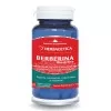 Berberina Bio-Activa, 60 capsule, Herbagetica