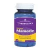 Super Memorie, 30 capsule, Herbagetica