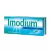 Imodium, 2 mg, 6 capsule, Johnson&Johnson