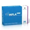 Infla Bleu, 30 capsule moi. Blue Pharma