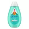 Sampon Pieptanare Usoara pentru copii, 500 ml, Johnson Baby