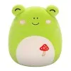 Jucarie de Plus Broasca Wendy 19cm - Squishmallows