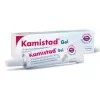 Kamistad, 20 mg + 185 mg/g gel, 10 g