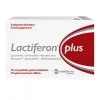 Lactiferon Plus, 30 comprimate gastrorezistente, Solartium