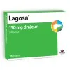 Lagosa, 150 mg, 25 drajeuri, Worwag Pharma
