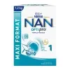 Lapte Praf Nan 1 Optipro, 1200 g, Nestle