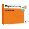 Magnerot, 500 mg, 100 comprimate, Worwag Pharma