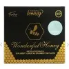 Miere Afrodisiaca Wonderful Honey, 12 plicuri
