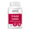 N-Acetyl L-Cysteine, 60 capsule , Zenyth