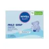 Nivea Baby Cream Caring Sapun x 100g