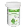 Omega-3 Vegan, 80 capsule, Norsan