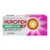 Nurofen Immedia Ultra 400mg -drajeuri x 12, Reckitt