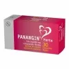 Panangin Forte, 316 mg/280 mg, 30 comprimate filmate, Gedeon Richter