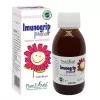 Imunogrip Junior, 100 ml, Plant Extrakt