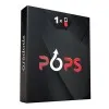 Pops, 1 capsula