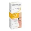 Protectie solara foarte inalta anti-roseata AR SPF50+ Photoderm, 30 ml, Bioderma