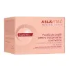 Pudra de argila pentru tratamente cosmetice, 10 plicuri x 20g, AslaVital