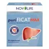 puriFICAT MAX, 30 capsule moi, Novolife