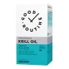 Krill Oil Good Routine, 60 capsule, Secom