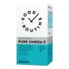 Pure Omega-3 Good Routine, 60 capsule, Secom