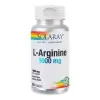 L-Arginine 1000 mg, 30 tablete, Secom