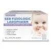 Ser fiziologic, 40 monodoze x 5 ml, Laropharm