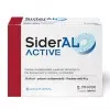 Sideral Active, 30 plicuri, Solacium Pharma