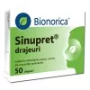 Sinupret, 50 drajeuri, Bionorica