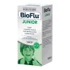 Sirop Bioflu Junior, 100 ml, Biofarm