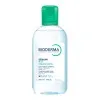 Solutie micelara pentru ten mixt si gras Sebium H2O, 250 ml, Bioderma