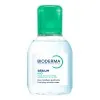 Solutie micelara ten mixt si gras H2O Sebium, 100 ml, Bioderma