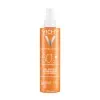 Spray protector SPF 50+ Capital Soleil, 200 ml, Vichy